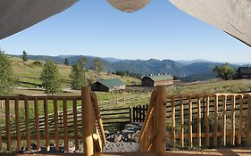 Bull Hill Guest Ranch Reviews