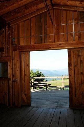 Bull Hill Guest Ranch Marble Exterior photo